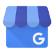 Google bedrijfspagina-logo Google bedrijfspagina-logo
