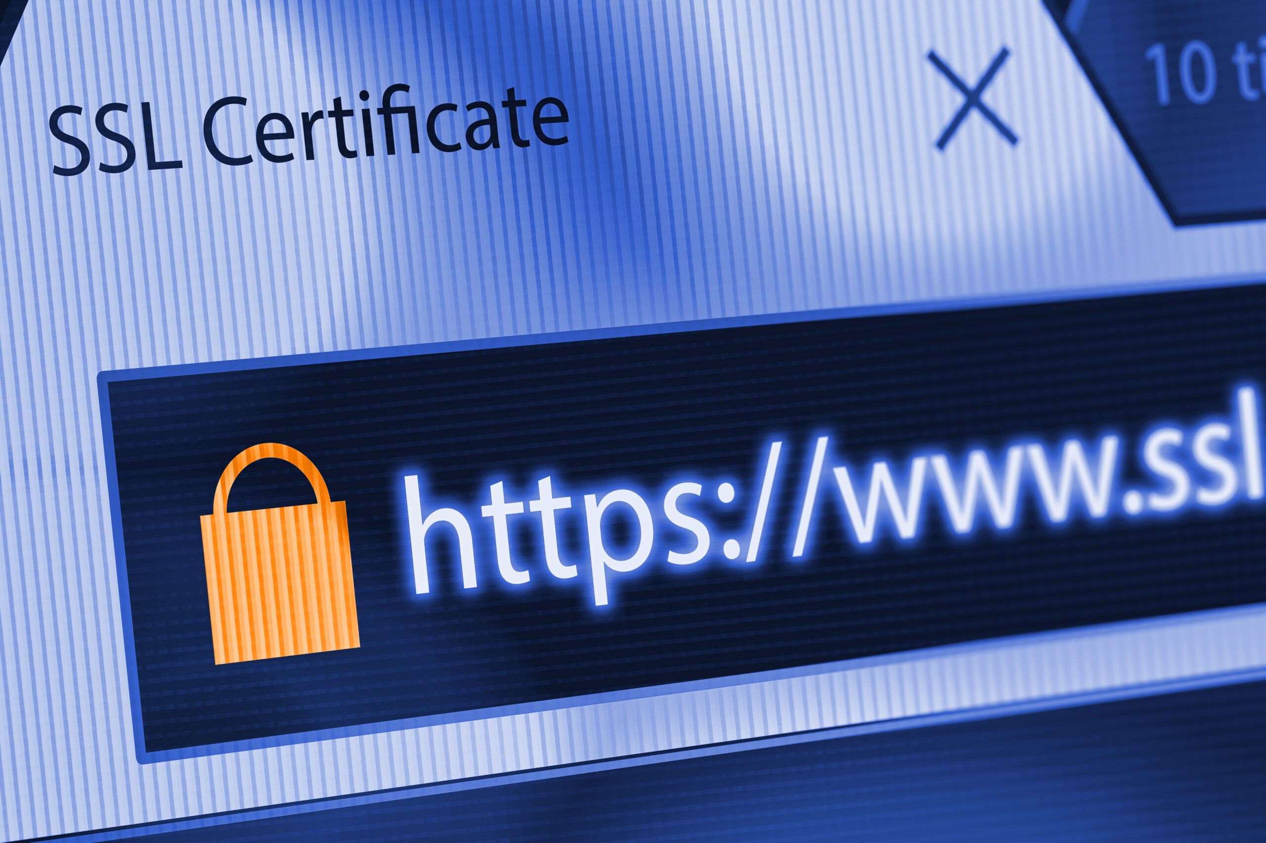 Hoe werkt een SSL-certificaat Hoe werkt een SSL-certificaat