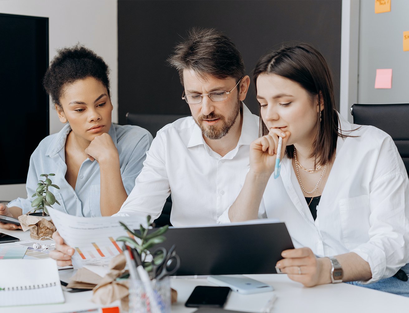 Wij creëren online identiteiten voor bedrijven, producten en diensten.