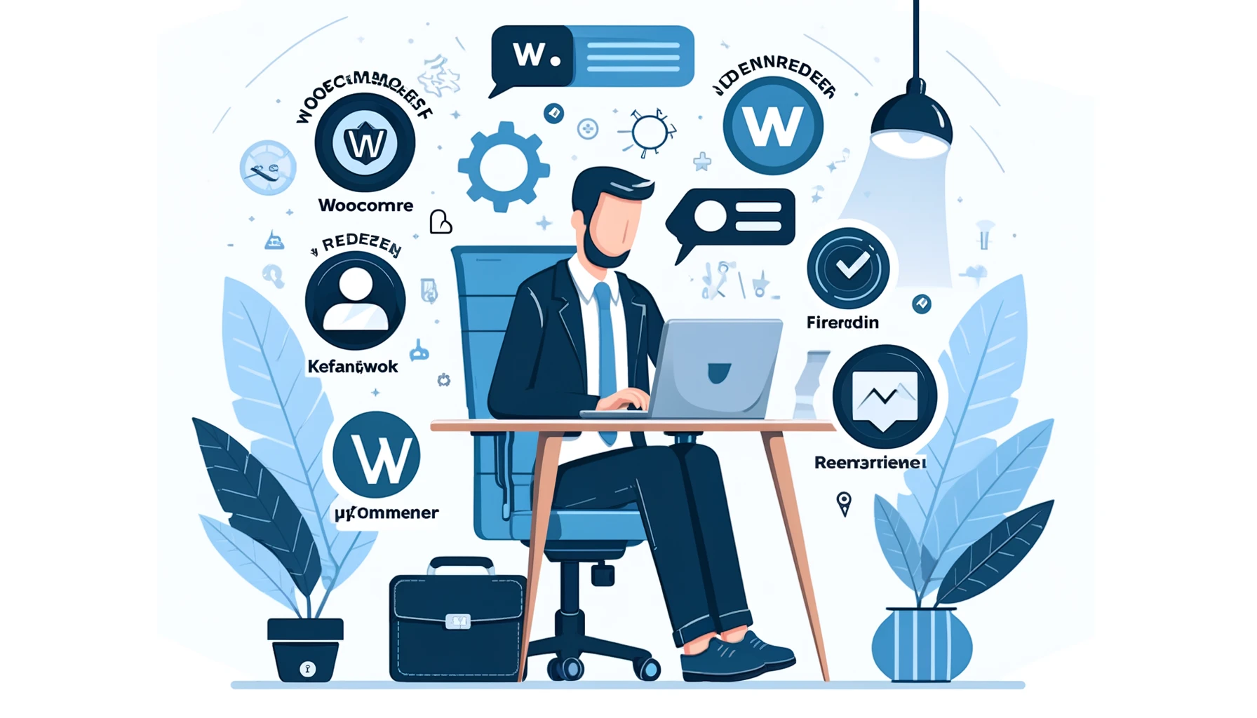 Hoe Vind je een Goede WooCommerce-Expert